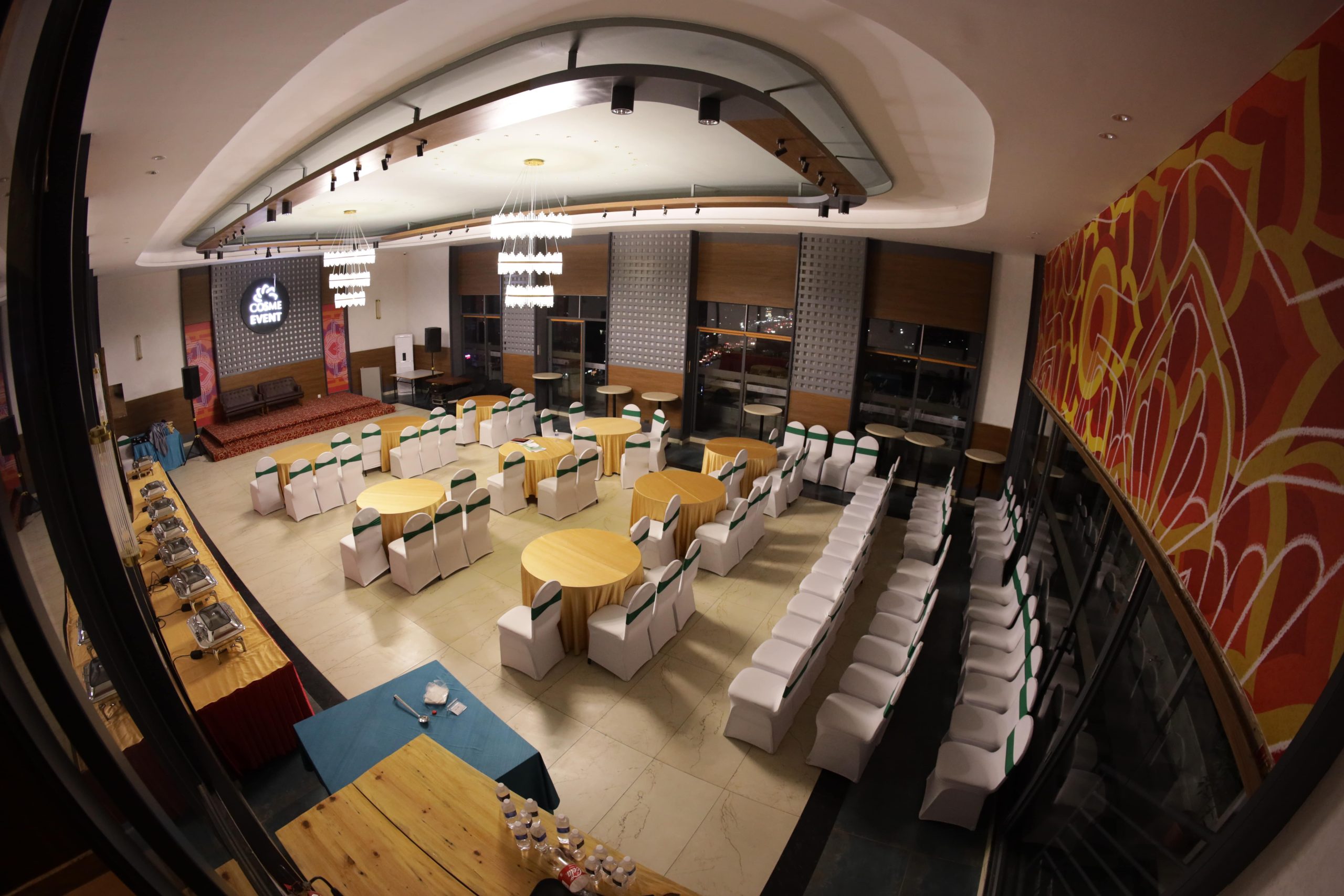 Wedding Venue in Kathmandu